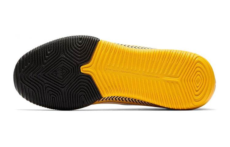 Details for (PS) Nike JR Superfly 6 Academy NJR IC ''Jaune-Blanc'' AO2886-710