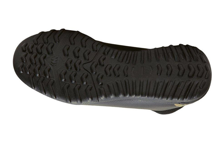 Purchase (PS) Nike JR Superfly 6 Academy TF 'Hitam Emas' AH7344-077