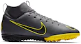Order (PS) Nike JR Superfly 6 Academy TF ''Gris Jaune'' AH7344-070