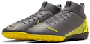 Lookbook (PS) Nike JR Superfly 6 Academy TF ''Gris Jaune'' AH7344-070