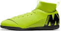 Buy (PS) Nike JR Superfly 6 Club IC ''Grün'' AH7346-701