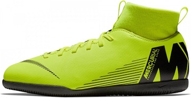 (Preschool) Nike JR Superfly 6 Club IC 'Green' AH7346-701 (Preschool) Nike JR Superfly 6 Club IC 'Green' AH7346-701