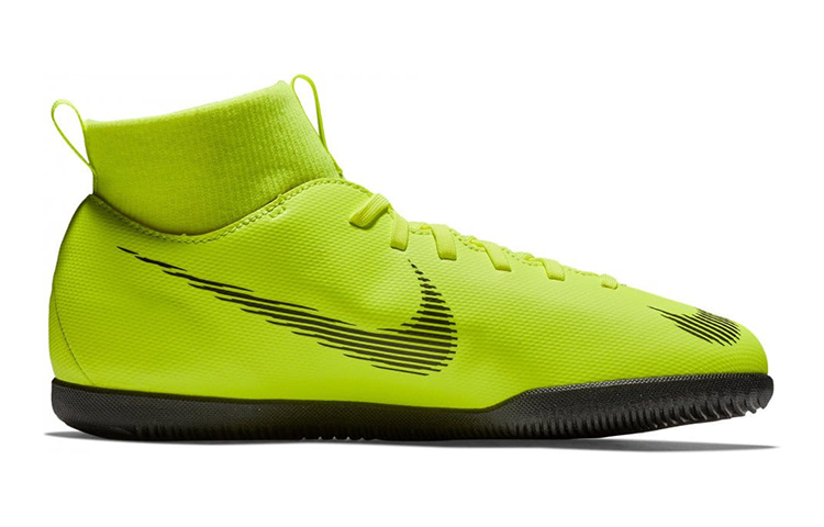 Order (PS) Nike JR Superfly 6 Club IC ''Grün'' AH7346-701