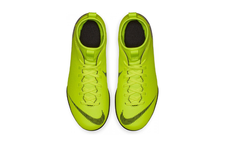 Lookbook (PS) 나이키 주니어 슈퍼플라이 6 클럽 IC '그린' (Nike Jr. 슈퍼플라이6 클럽 IC '그린' - shorter option) AH7346-701