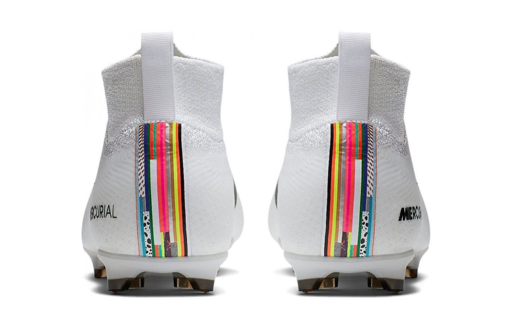 Purchase (PS) Nike JR Superfly 6 Elite FG ''Blanc Noir'' AJ3086-109