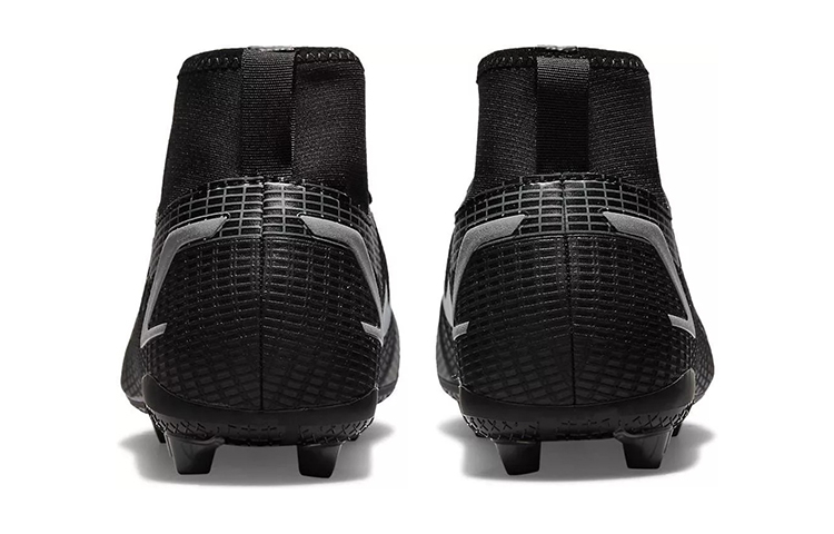 Purchase 兒童 Nike JR Superfly 8 刺客 14 Academy AG 人造草地足球鞋 黑藍