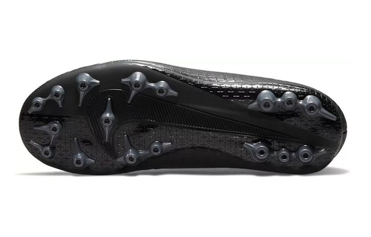 Details for (PS) Nike JR Superfly 8 Academy AG 'Hitam Biru Assassin' CV0732-004