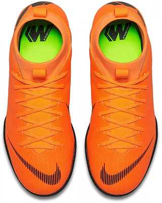 (PS) Nike JR SuperflyX 6 Academy IC ''Arancione'' AH7343-810 Shop (PS) Nike JR SuperflyX 6 Academy IC ''Arancione'' AH7343-810