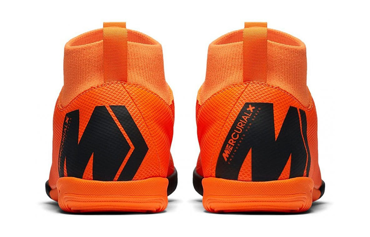 Purchase (PS) Nike JR SuperflyX 6 Academy IC ''Arancione'' AH7343-810