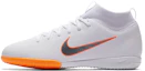 Buy (PS) Nike JR SuperflyX 6 Academy IC ''Weiß-Orange'' AH7343-107