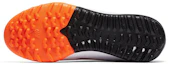 Details for 兒童 Nike JR SuperflyX 6 Academy TF 草地足球鞋 白橙色