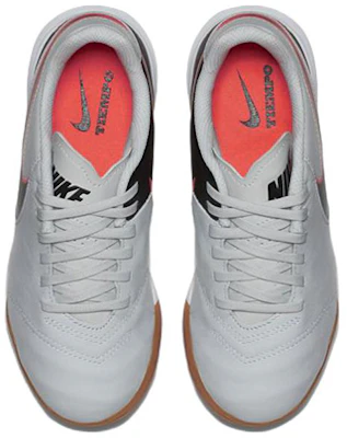 (PS) Nike JR Tiempo Legend 6 IC ''Grijs Zwart'' 819190-001 Shop (PS) Nike JR Tiempo Legend 6 IC ''Grijs Zwart'' 819190-001