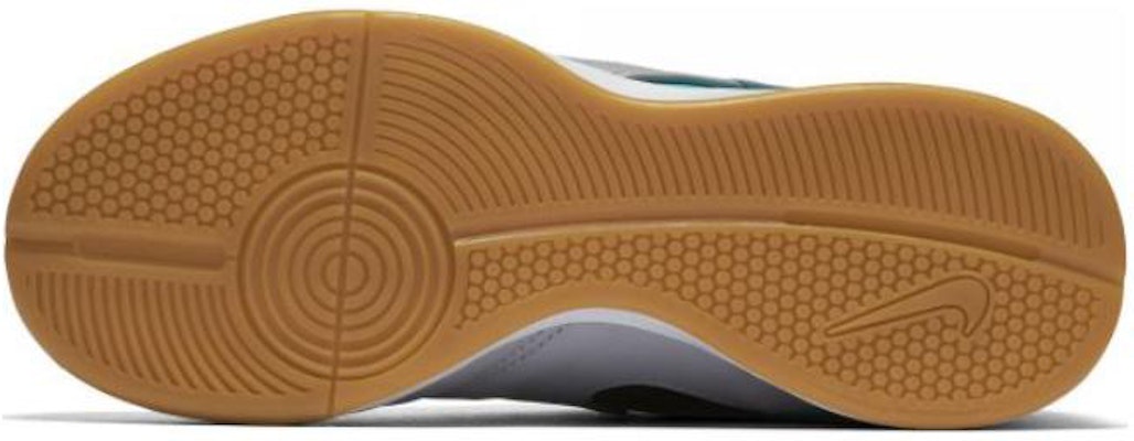 (PS) 나이키 주니어 티엠포 레전드 6 IC '실버 블랙' 819190-003 Details for (PS) 나이키 주니어 티엠포 레전드 6 IC '실버 블랙' 819190-003