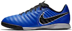 Buy (PS) Nike JR Tiempo Legend 7 Academy IC ''Bleu Salle de Sport'' AH7257-400