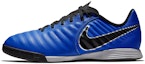 Buy (Preschool) Nike JR Tiempo Legend 7 Academy IC 'Blue Indoor Court' AH7257-400