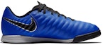 Order (Preschool) Nike JR Tiempo Legend 7 Academy IC 'Blue Indoor Court' AH7257-400
