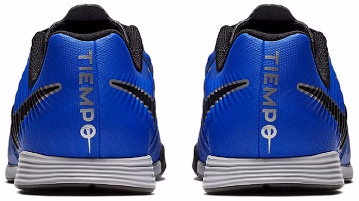 (Preschool) Nike JR Tiempo Legend 7 Academy IC 'Blue Indoor Court' AH7257-400 Purchase (Preschool) Nike JR Tiempo Legend 7 Academy IC 'Blue Indoor Court' AH7257-400