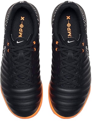 (PS) 나이키 주니어 티엠포 레전드 7 아카데미 TF '블랙 오렌지' AH7259-080 Shop (PS) 나이키 주니어 티엠포 레전드 7 아카데미 TF '블랙 오렌지' AH7259-080