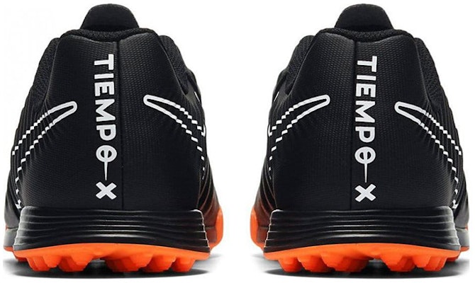 (PS) 나이키 주니어 티엠포 레전드 7 아카데미 TF '블랙 오렌지' AH7259-080 Purchase (PS) 나이키 주니어 티엠포 레전드 7 아카데미 TF '블랙 오렌지' AH7259-080