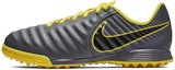 Buy (PS) Nike JR Tiempo Legend 7 Academy TF 'Kelabu Kuning' AH7259-070
