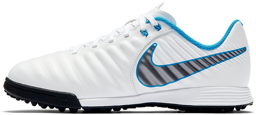 (PS) 나이키 주니어 티엠포 레전드 7 아카데미 TF (흰/검/파) AH7259-107 Buy (PS) 나이키 주니어 티엠포 레전드 7 아카데미 TF (흰/검/파) AH7259-107