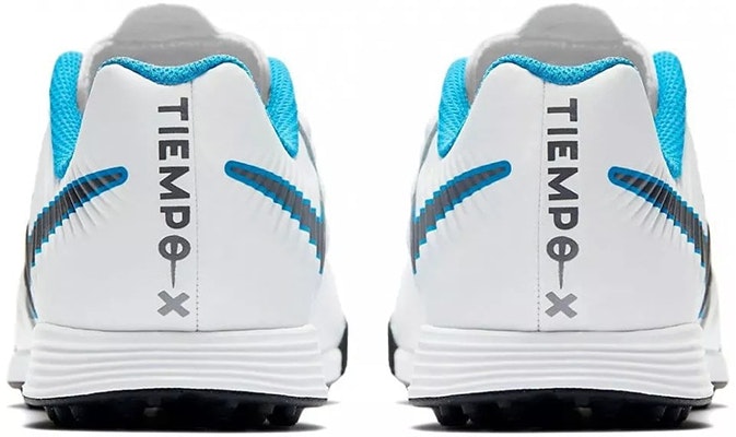 (PS) 나이키 주니어 티엠포 레전드 7 아카데미 TF (흰/검/파) AH7259-107 Purchase (PS) 나이키 주니어 티엠포 레전드 7 아카데미 TF (흰/검/파) AH7259-107