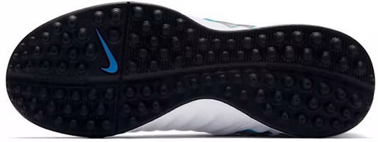 Details for 兒童 Nike JR Tiempo Legend 7 Academy TF 草地足球鞋 白黑藍