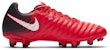 (PS) Nike JR Tiempo Legend 7 FG 'Merah Hitam' 897728-616