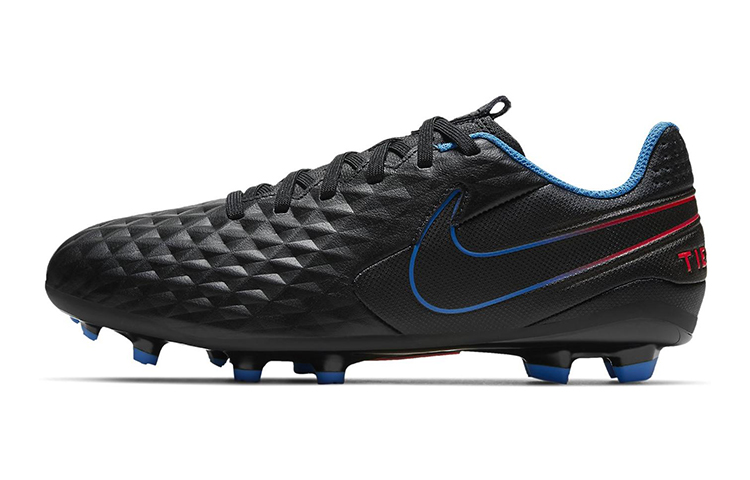 ナイキ ティエンポ レジェンド 8 エリート SG プロ 白/ハイパー