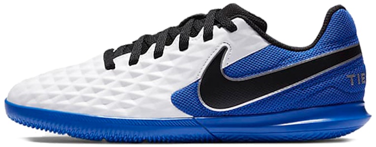 (PS) 나이키 주니어 티엠포 레전드 8 클럽 IC (실내) AT5882-104 Buy (PS) 나이키 주니어 티엠포 레전드 8 클럽 IC (실내) AT5882-104