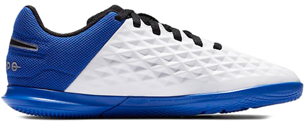 (Youth) Nike Jr Tiempo Legend 8 Club IC Indoor Court AT5882-104 Order (Youth) Nike Jr Tiempo Legend 8 Club IC Indoor Court AT5882-104