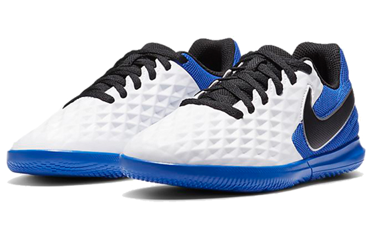 Lookbook (PS) Nike Jr Tiempo Legend 8 Club IC Zapatos de Fútbol Sala Indoor AT5882-104