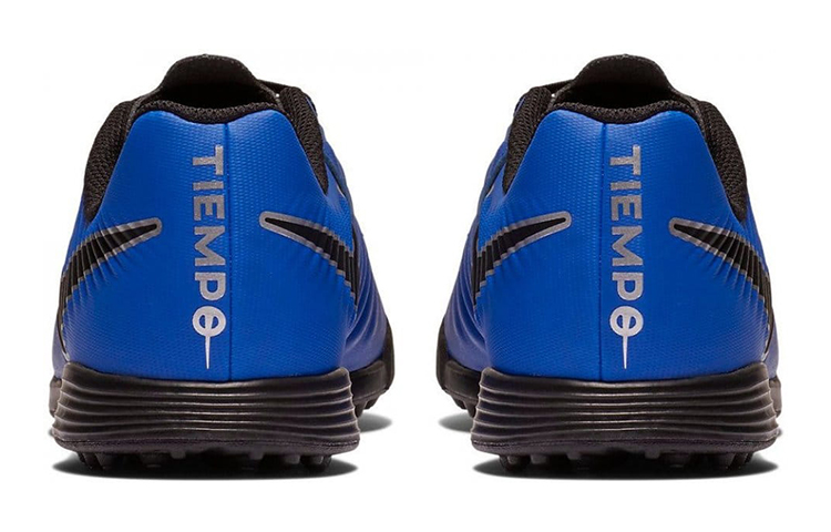 Purchase 兒童 Nike JR Tiempo LegendX 7 Academy TF 草地足球鞋 藍色
