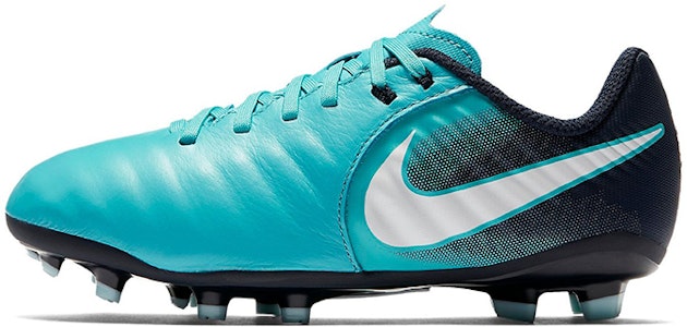 (PS) ナイキ ジュニア ティエンポ レジェーラ 4 FG "ブルー" 897725-414 Buy (PS) ナイキ ジュニア ティエンポ レジェーラ 4 FG "ブルー" 897725-414