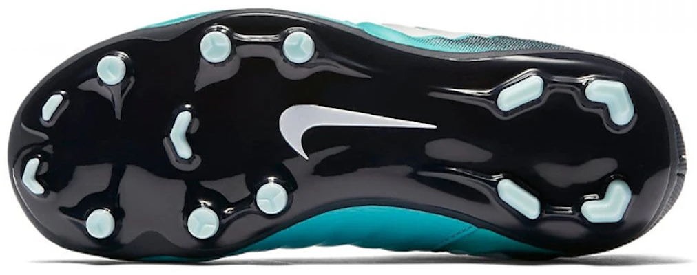 兒童 Nike JR Tiempo Ligera 4 FG 硬地足球鞋 藍色 Purchase 兒童 Nike JR Tiempo Ligera 4 FG 硬地足球鞋 藍色
