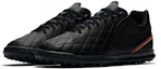 Lookbook (PS) Nike JR TiempoX Rio 4 10R TF ''Zwart Kunstgras Voetbal'' AQ3825-007
