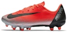 Buy (PS) Nike JR Vapor 12 Academy CR7 'Oren Hitam Multi-Ground' AJ3090-600