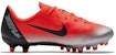(PS) Nike JR Vapor 12 Academy CR7 'Oren Hitam Multi-Ground' AJ3090-600