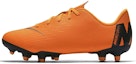 Buy (PS) Nike JR Vapor 12 Academy FG/MG 'Jingga Hitam' AH7349-810