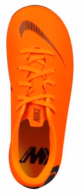 兒童 Nike JR Vapor 12 刺客 12 學院 FG/MG 多功能足球鞋 橘黑 Lookbook 兒童 Nike JR Vapor 12 刺客 12 學院 FG/MG 多功能足球鞋 橘黑