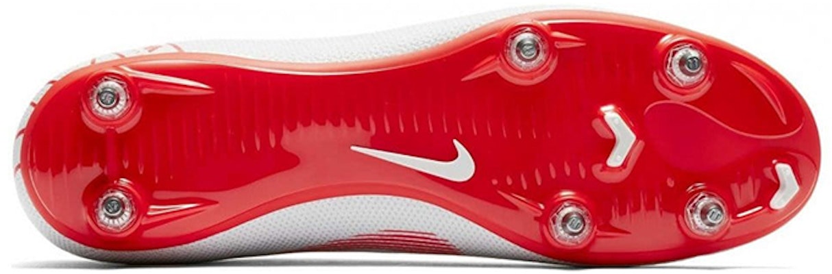 (PS) Nike JR Vapor 12 Academy SG Pro 'Kelabu Merah' AH7348-060 Shop (PS) Nike JR Vapor 12 Academy SG Pro 'Kelabu Merah' AH7348-060