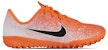 (Preschool) Nike JR Vapor 12 Academy TF 'Orange' AH7353-801
