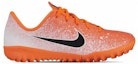 Order (Preschool) Nike JR Vapor 12 Academy TF 'Orange' AH7353-801