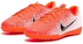 (Preschool) Nike JR Vapor 12 Academy TF 'Orange' AH7353-801