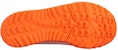 (Preschool) Nike JR Vapor 12 Academy TF 'Orange' AH7353-801