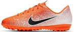 Buy (JR) Nike JR Vapor 12 Academy TF 'Oranye Putih' AJ3102-801