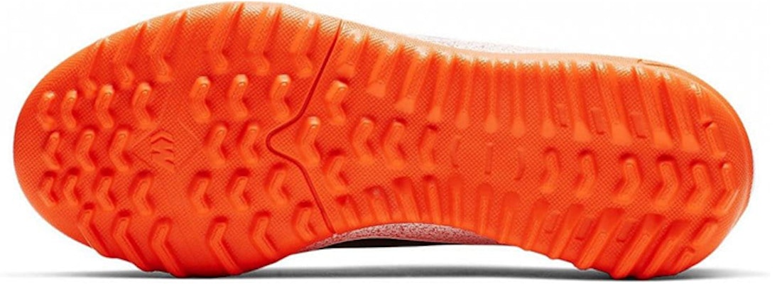 (JR) Nike JR Vapor 12 Academy TF 'Oranye Putih' AJ3102-801 Purchase (JR) Nike JR Vapor 12 Academy TF 'Oranye Putih' AJ3102-801