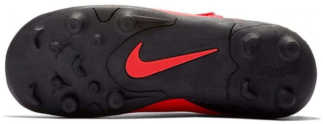 (PS) (幼児用) ナイキ JR ヴェイパー 12 クラブ CR7 FG/MG 'レッドブラック' AJ3096-600 AJ3096-600 Shop (PS) (幼児用) ナイキ JR ヴェイパー 12 クラブ CR7 FG/MG 'レッドブラック' AJ3096-600 AJ3096-600