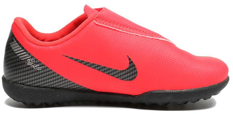 (PS) ナイキ Jr. ヴェイパー12 クラブ CR7 TF (赤/黒) AJ3108-600 Order (PS) ナイキ Jr. ヴェイパー12 クラブ CR7 TF (赤/黒) AJ3108-600