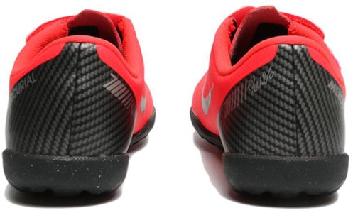 (PS) 나이키 주니어 베이퍼 12 클럽 CR7 TF (레드 블랙) AJ3108-600 Shop (PS) 나이키 주니어 베이퍼 12 클럽 CR7 TF (레드 블랙) AJ3108-600